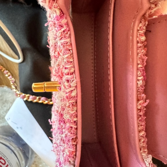 Chanel nano mini Kelly shopping bag - Picture 12 of 13